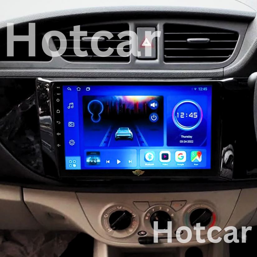 Hotcar Maruti Alto New Inch Android Stereo Gb Gb With