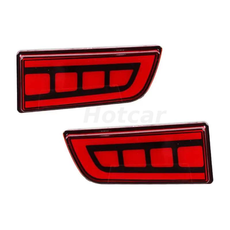 Mahindra Scorpio (2010 to 2021) LED Reflectors