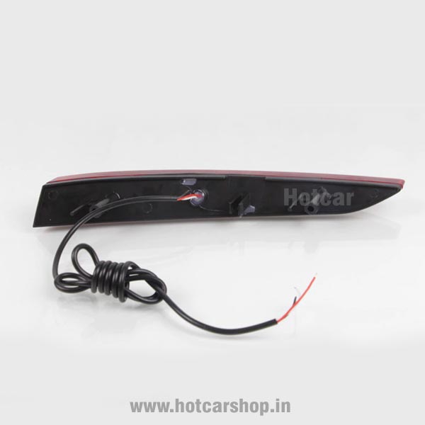 Hyundai Verna (2017-2019) LED Reflectors