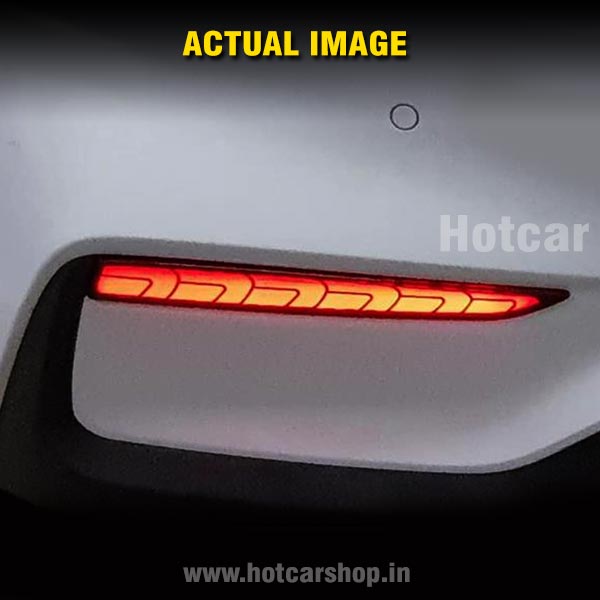 Hyundai Verna (2017-2019) LED Reflectors