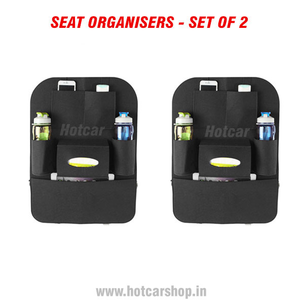 Ecosport - Premium Combo Pack