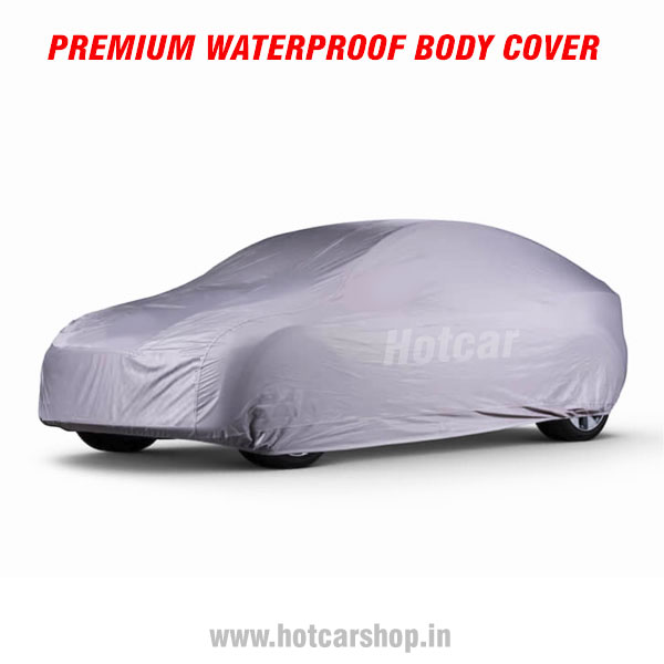 Ecosport - Premium Combo Pack