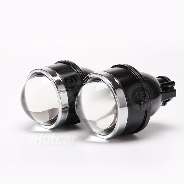 aes projector fog lamp