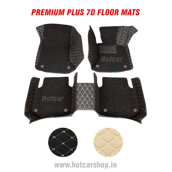 Brezza - Premium Combo Pack