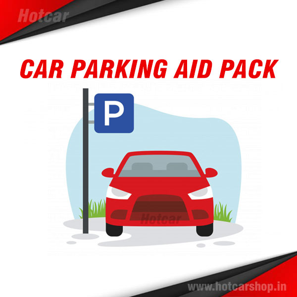 Parking Aid Combo Pack