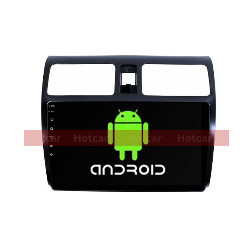 Maruti Swift (2005 to 2011) Inch Android Stereo (2GB/32GB) - With LED Rear View Camera - 1 Year Warranty