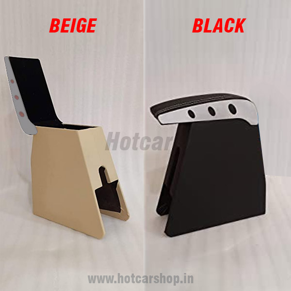 Maruti Alto800 - Armrest With Storage Space (Cladding Type)