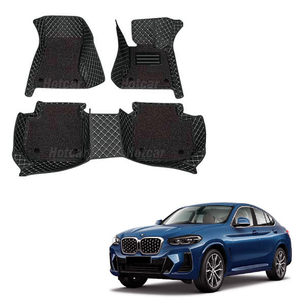 Bmw x4 floor deals mats