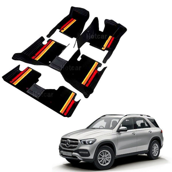 Gle deals floor mats