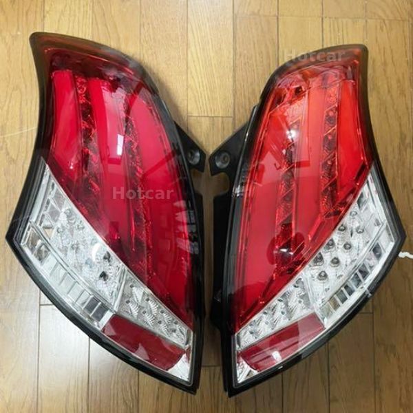 Maruti Swift (2011 - 2017) LED Tail Lights