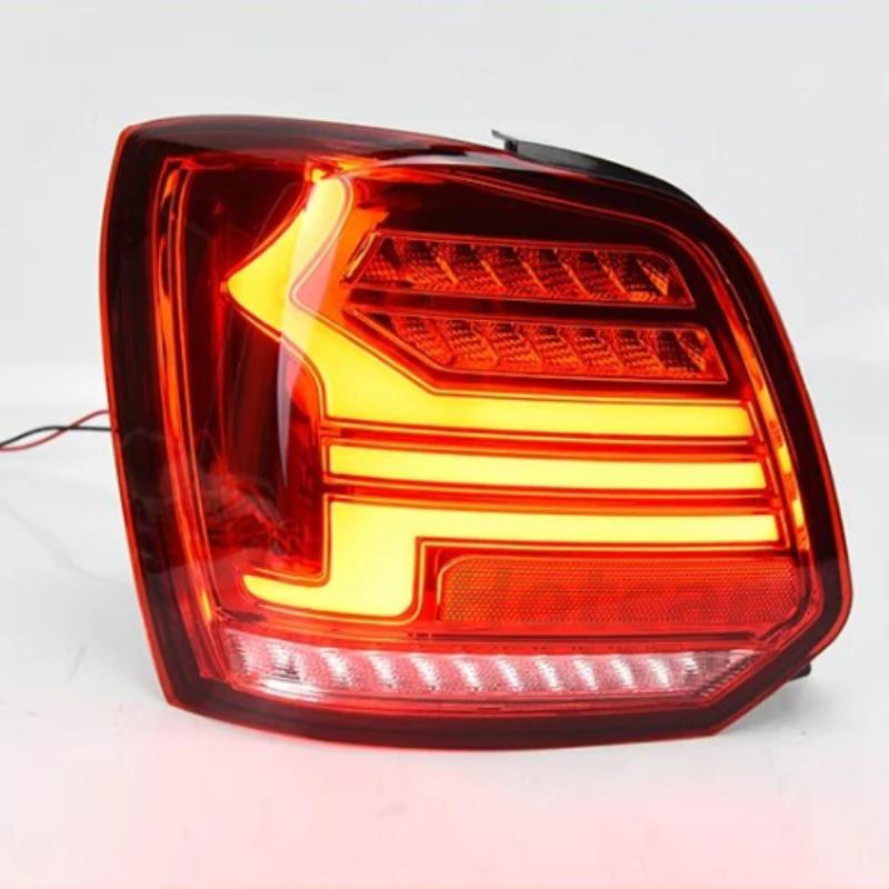 Vw polo deals tail lights price