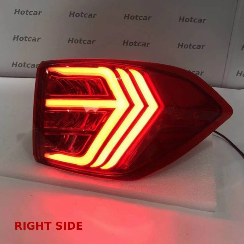 Ford ecosport deals tail light price