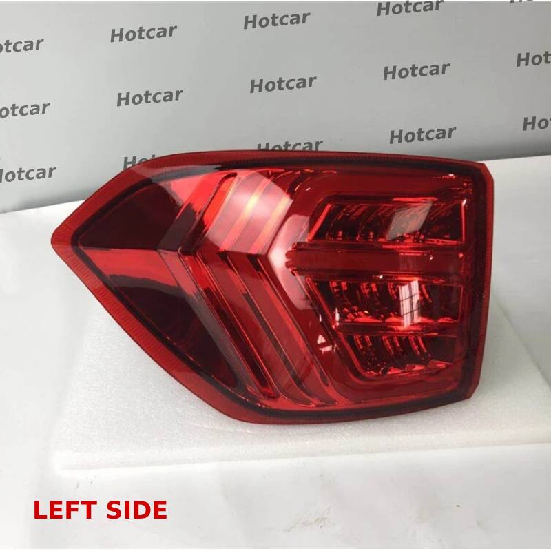 Ford ecosport tail light deals cover price