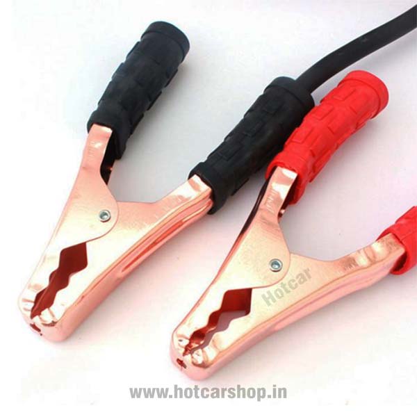 Car Jump Starter Cable - 500 Amperes