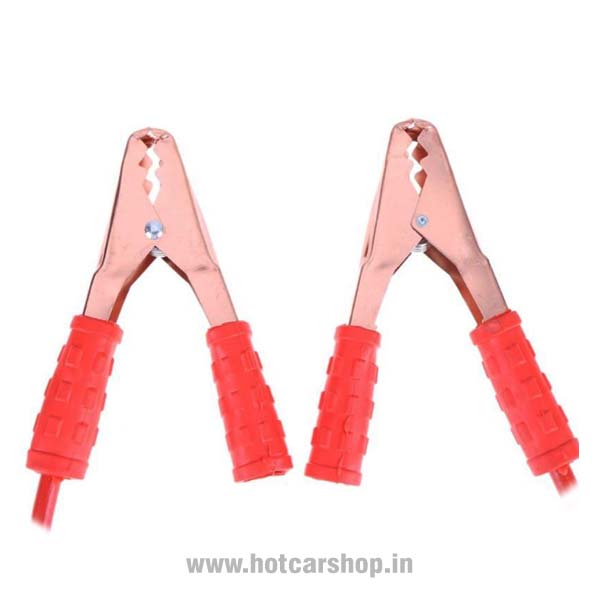 Car Jump Starter Cable - 500 Amperes