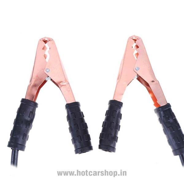 Car Jump Starter Cable - 500 Amperes