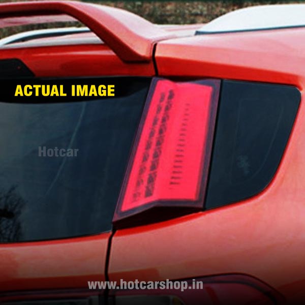 Ford Ecosport - LED Pillar Lights (Set of 2)