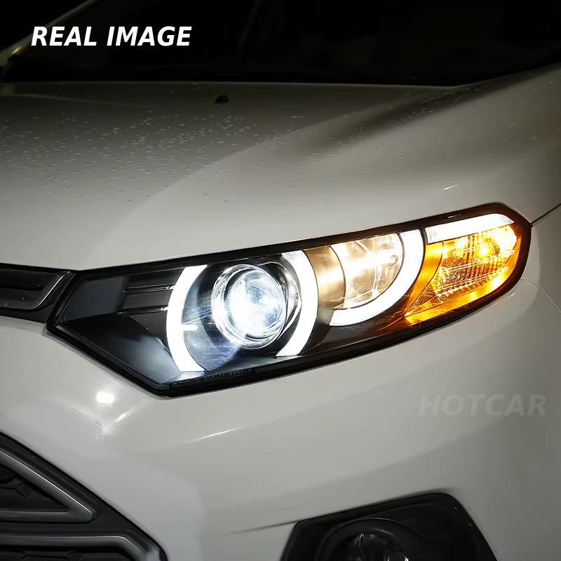 Ford Ecosport (2013 to 2017) Projector Headlights