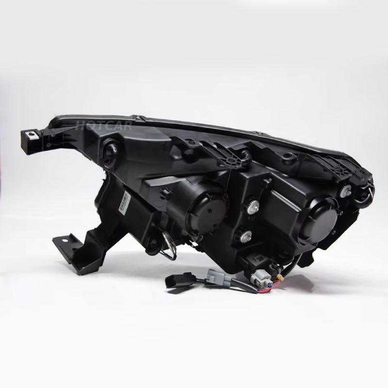 Ford Endeavour (2016 to 2021) Mustang Style Projector Headlights