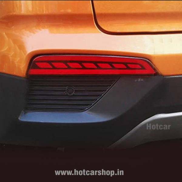 Creta reflector light 2017 discount